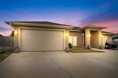 2530 Ellie Dr, Corpus Christi, TX, 78418-5485 | Card Image