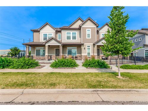 1-3805 N Himalaya Rd, Denver, CO, 80249-7142 | Card Image