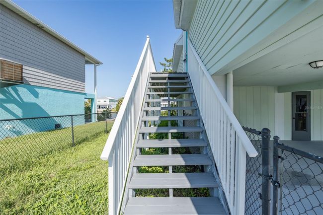 3363 Poinsettia Dr, House other with 3 bedrooms, 2 bathrooms and null parking in HERNANDO BEACH FL | Image 14