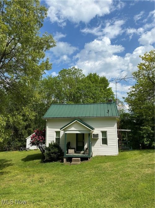 39164 Frieden Hill Rd, Sardis, OH, 43946 | Card Image