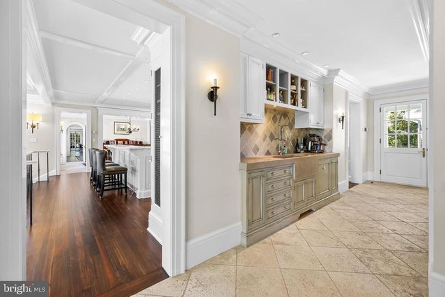 7506 Lhirondelle Club Rd, House other with 5 bedrooms, 8 bathrooms and null parking in TOWSON MD | Image 40