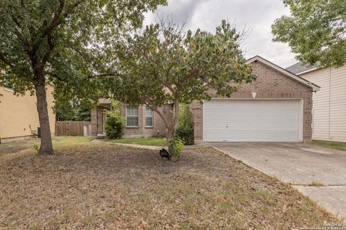 8234 Campanario, San Antonio, TX, 78250-5122 | Card Image