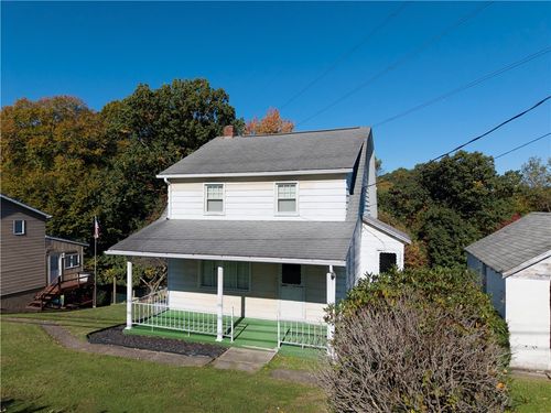 3207 Heights Rd, Hopewell Twp, PA, 15001 | Card Image
