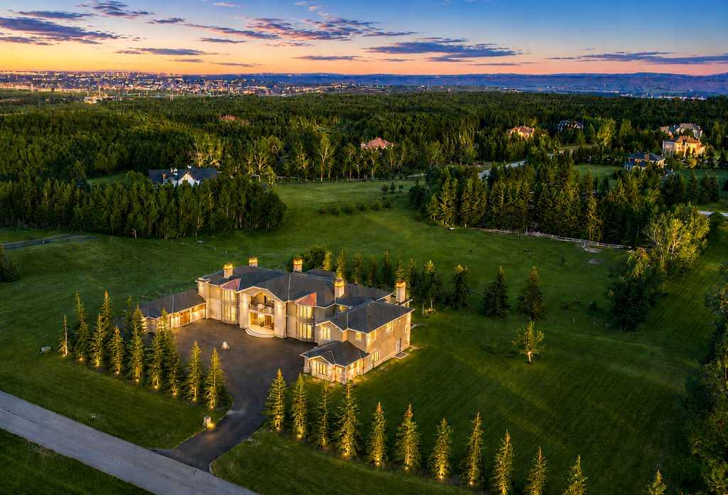 Residential in Rural Rocky View County 2