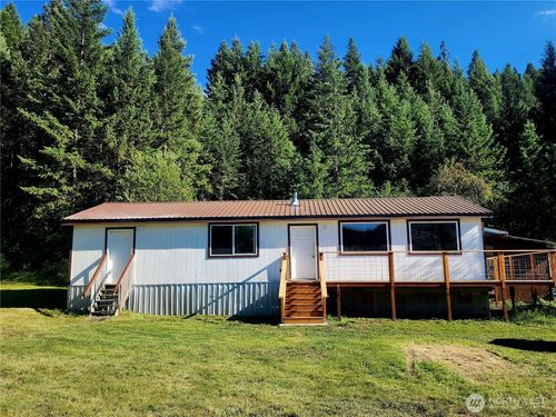 88 Little Bear Rd, Republic, WA, 99166-8718 | Card Image