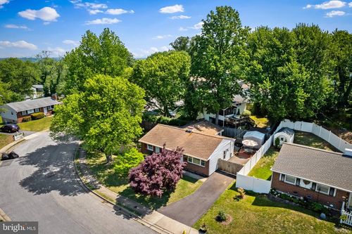 517 Fountain Dr, LINTHICUM HEIGHTS, MD, 21090-2015 | Card Image