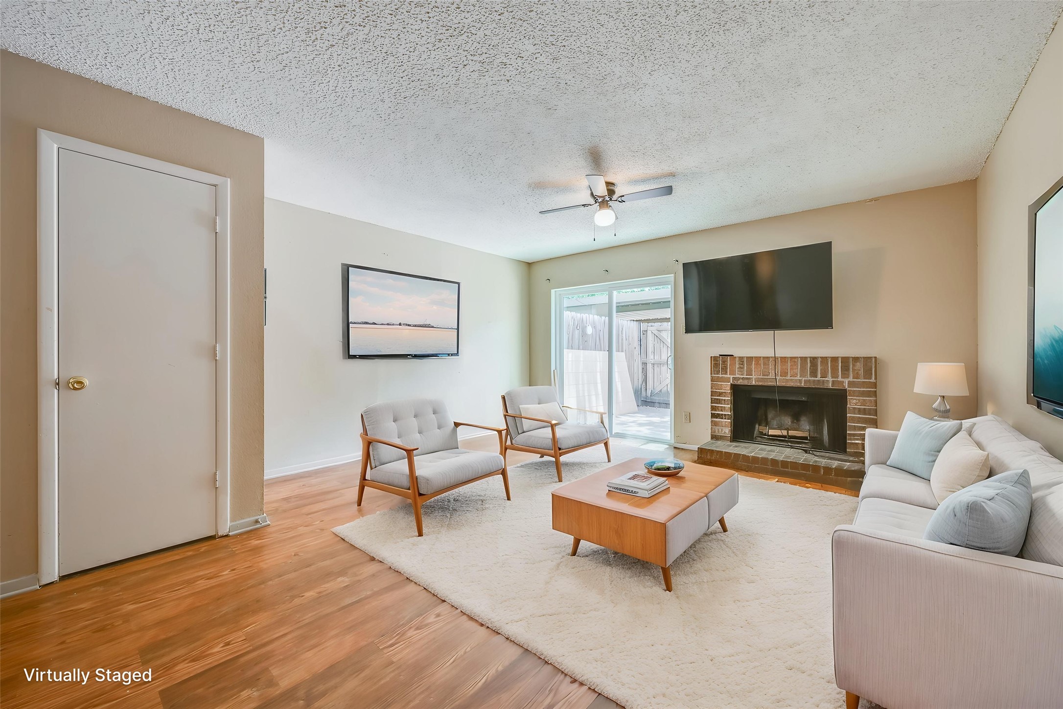 Residential Lease in Fort Worth 5
