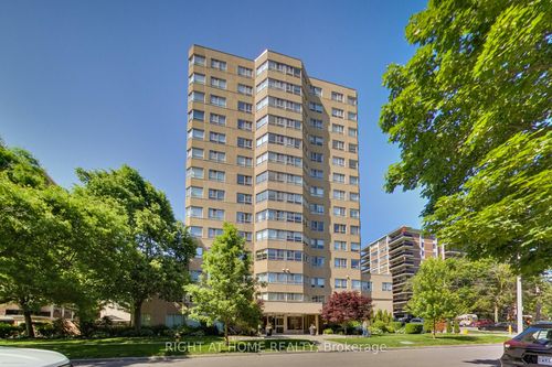 1109-4 Park Vista, East York, ON, M4B3M8 | Card Image