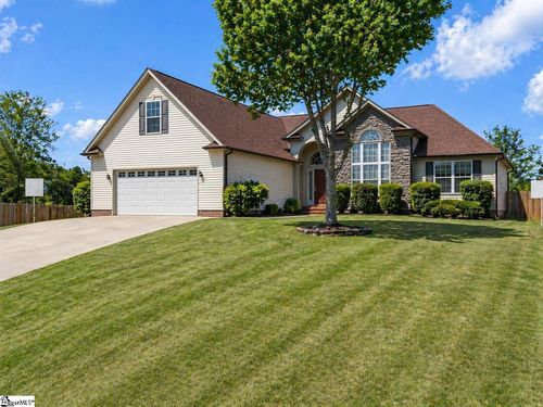 42 Summer Rose Court, Greer, SC, 29651 | Card Image