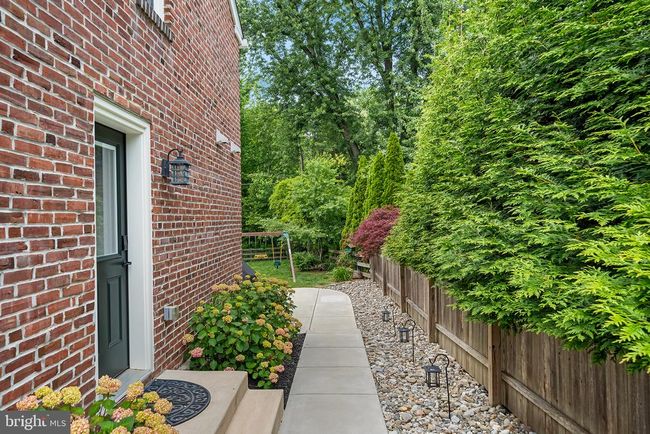142 Barcladen Rd, House other with 3 bedrooms, 3 bathrooms and null parking in BRYN MAWR PA | Image 22