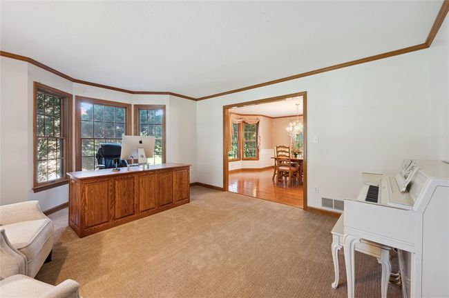 205 Elmhurst Circle, House other with 4 bedrooms, 4 bathrooms and 3 parking in Cranberry Twp PA | Image 23