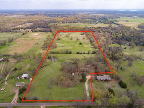1940 County Road 1800, Yantis, TX, 75497-3219 | Card Image
