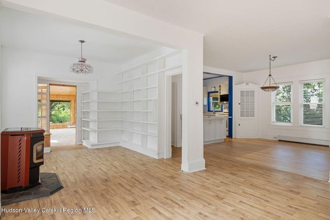 12 Tremper Ave, House other with 2 bedrooms, 2 bathrooms and null parking in Phoenicia NY | Image 11
