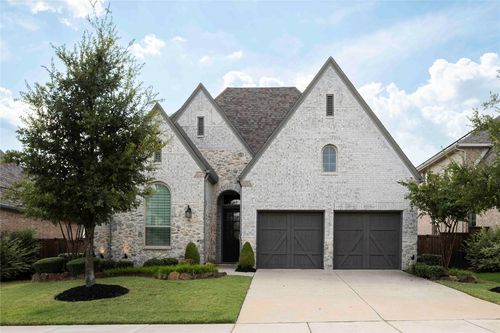 991 Gentle Knoll Ln, Prosper, TX, 75078-2235 | Card Image