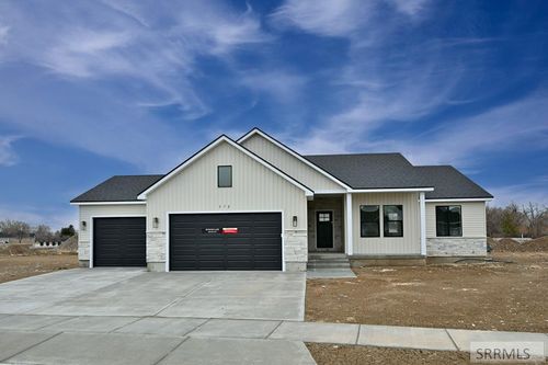 572 Fieldstone Drive, Rigby, ID, 83442 | Card Image