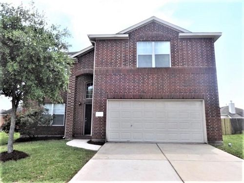 20102 Glacier Falls Dr, Tomball, TX, 77375-2686 | Card Image