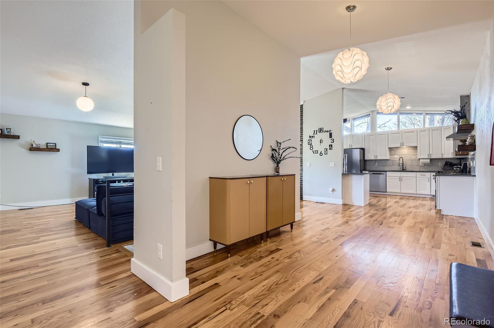 Residential in Denver 4