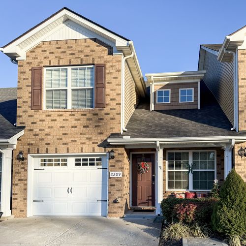 2209 Hard Spun Ct, Murfreesboro, TN, 37128-2909 | Card Image