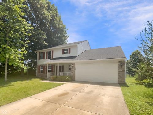 81 Brookland Ln, Pittsboro, IN, 46167-8925 | Card Image