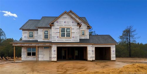 91 Harborwood St, Lillington, NC, 27546-5286 | Card Image