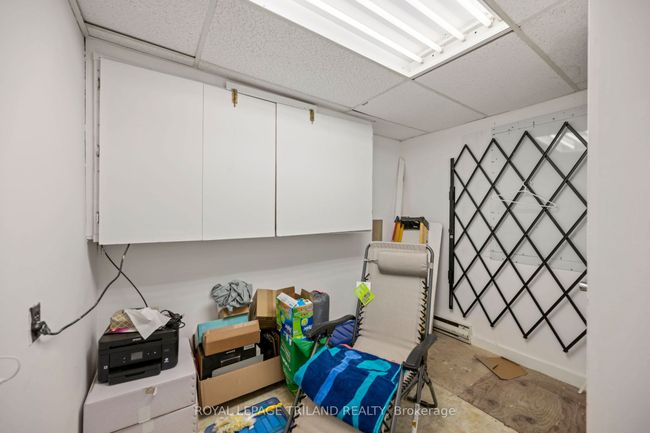 174 William St, Home with 0 bedrooms, 4 bathrooms and null parking in Port Stanley ON | Image 16