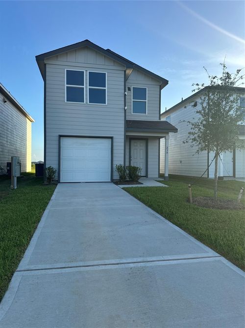 234 Road 590108, Cleveland, TX, 77327 | Card Image