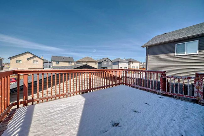 85 Saddlemont Road Ne, Home with 4 bedrooms, 2 bathrooms and 4 parking in Calgary AB | Image 40