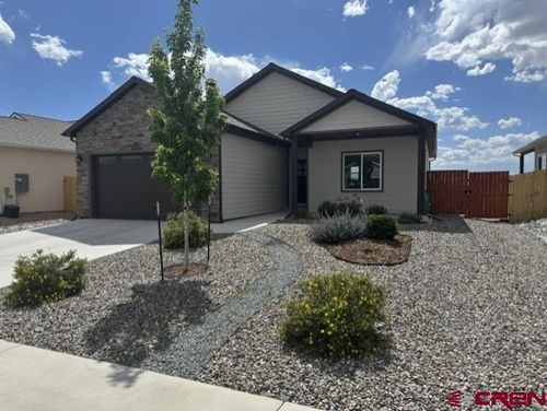 1437 Excelsior Creek Ave, Montrose, CO, 81401-9052 | Card Image
