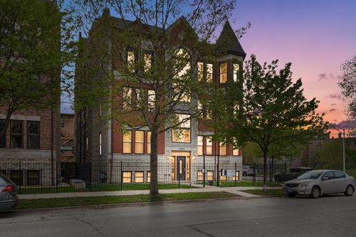 2n-4800 S Saint Lawrence Ave, Chicago, IL, 60615-1562 | Card Image