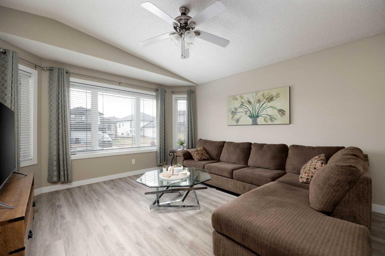 Residential in Fort McMurray 2
