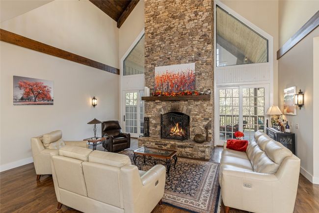 115 Falls Ct W, House other with 5 bedrooms, 7 bathrooms and null parking in Highlands NC | Image 15