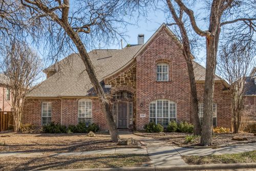 8100 Davidson Dr, Plano, TX, 75025-2578 | Card Image