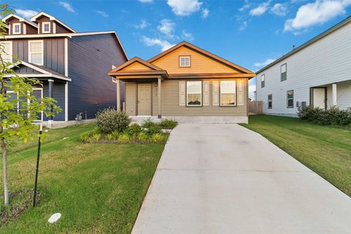 212 Amber Gln, Maxwell, TX, 78656-2023 | Card Image