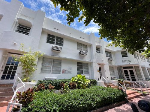105-500 14th St, Miami Beach, FL, 33139-4006 | Card Image