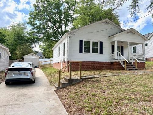 421 N East Ave, Kannapolis, NC, 28083-3526 | Card Image