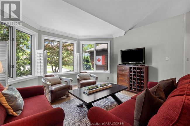 25 Kyle Dr, House other with 5 bedrooms, 4 bathrooms and null parking in Ridgetown ON | Image 5
