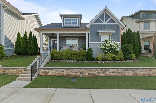 1509 Trek Street, Huntsville, AL, 35811 | Card Image