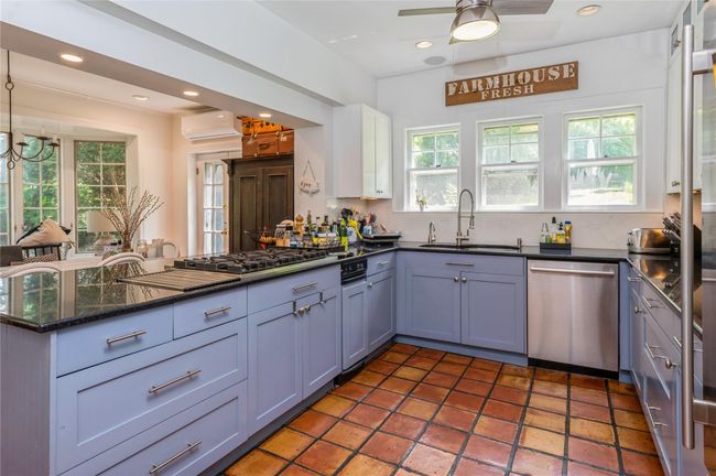 61 Colonial Ave, House other with 5 bedrooms, 4 bathrooms and null parking in Dobbs Ferry NY | Image 13