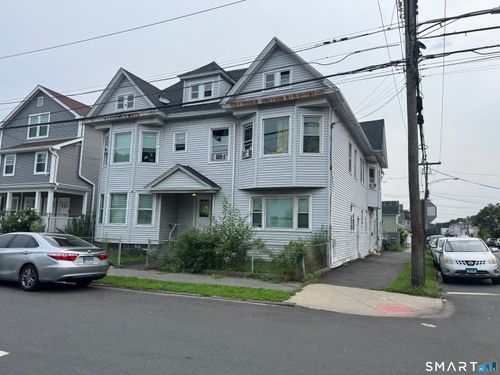 629 Colorado Ave, Bridgeport, CT, 06605-1707 | Card Image