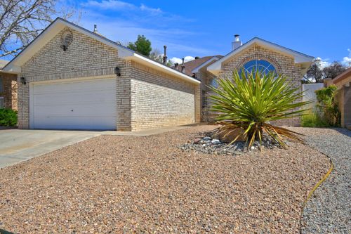 8316 Calle Soquelle Ne, Albuquerque, NM, 87113-1771 | Card Image