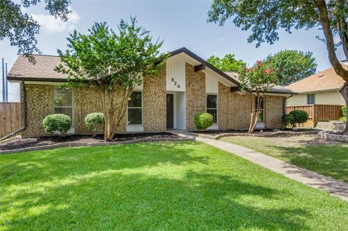 824 Via Altos, Mesquite, TX, 75150 | Card Image