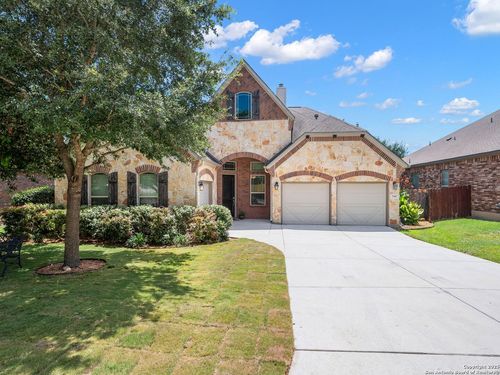 27007 Hardy Run, Boerne, TX, 78015-6582 | Card Image