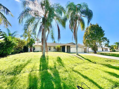 190 Sw Ray Ave, Port St. Lucie, FL, 34983-3046 | Card Image