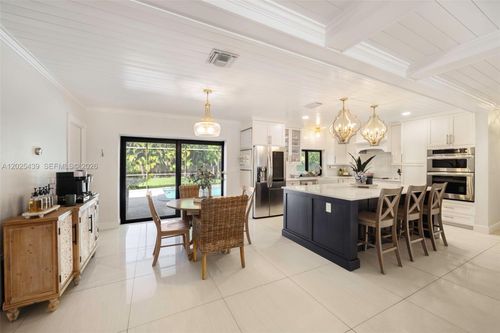 14700 Sailfish Dr, Coral Gables, FL, 33158-1808 | Card Image