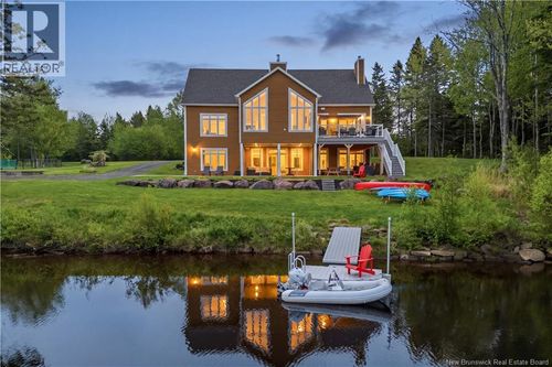 33 Leménager Rd, Shediac River, NB, E4R1M6 | Card Image