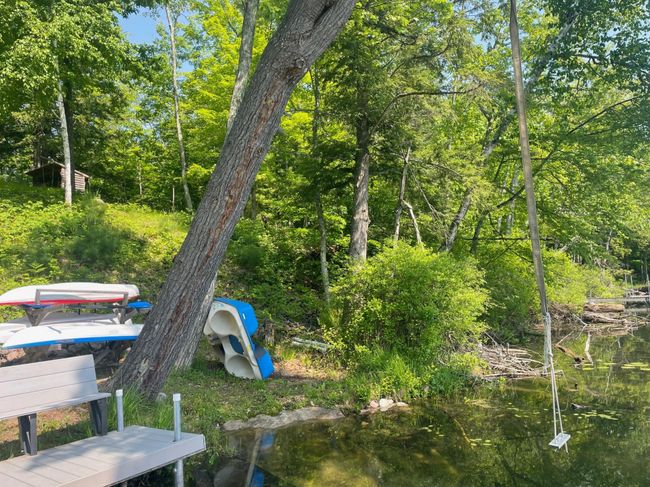 15002 Sunrise Cir, House other with 2 bedrooms, 2 bathrooms and null parking in Mountain WI | Image 18