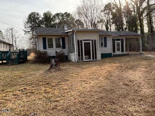 802 Berwyn Avenue, Durham, NC, 27704 | Card Image