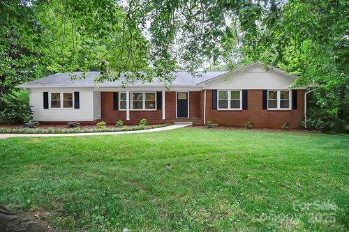 1538 Hilltop Dr, Shelby, NC, 28150-6148 | Card Image