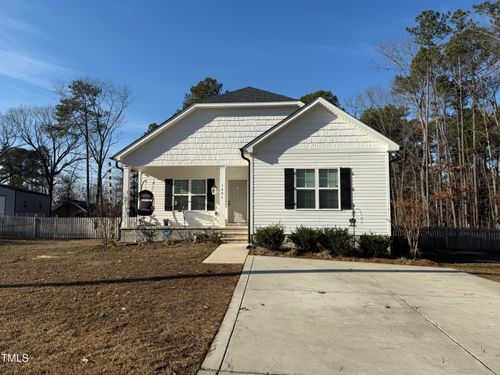 1406 Summerville Mamers Road, Lillington, NC, 27546 | Card Image