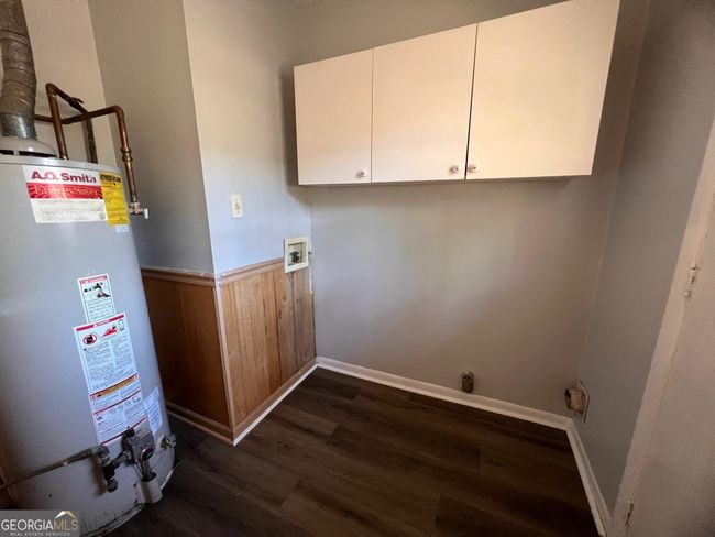 10178 Top Tree Ct, House other with 3 bedrooms, 2 bathrooms and null parking in JONESBORO GA | Image 28